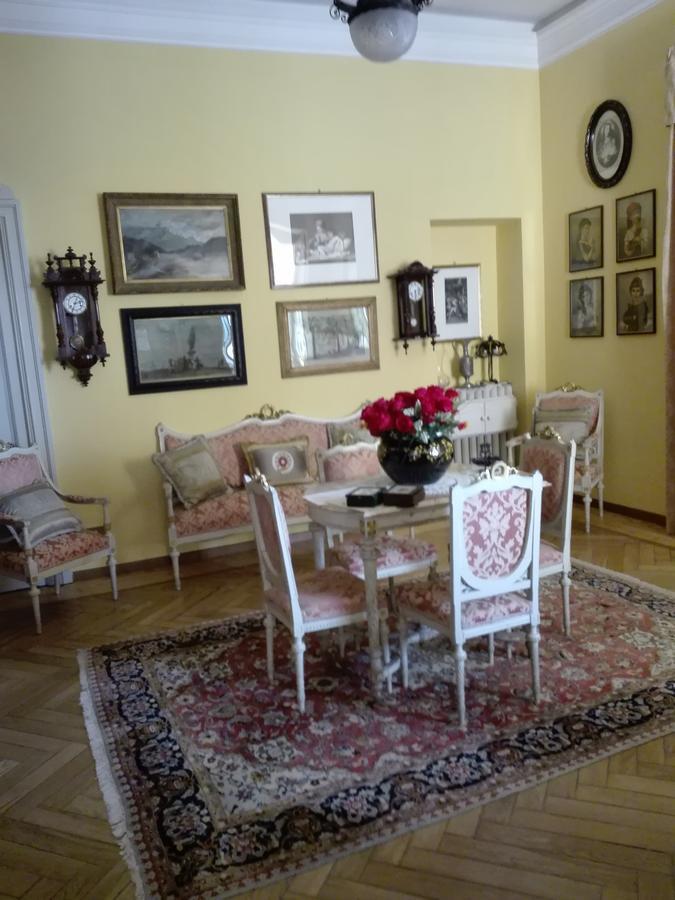 Villa Torretta Varenna Extérieur photo